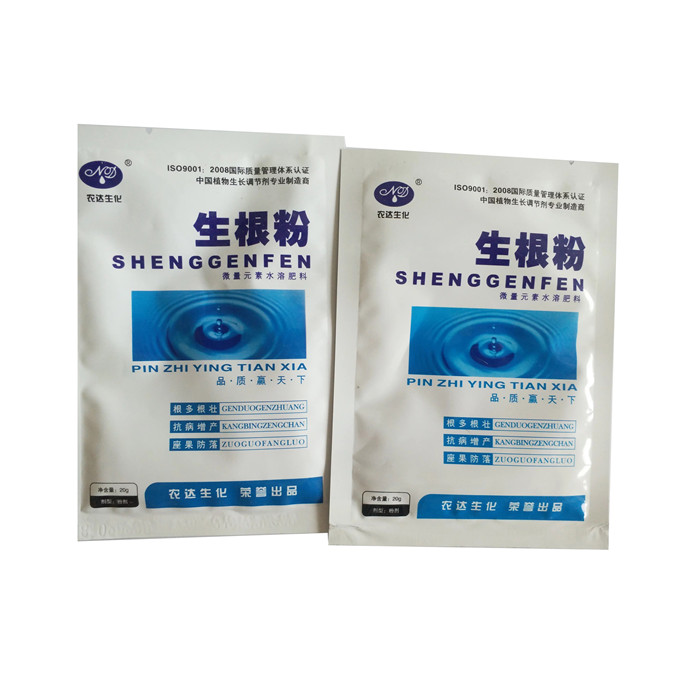 Заводская поставка ISO, укореняющий гель, корневой гормон роста растений Rootone iba, iba-k, naa, nad для продажи