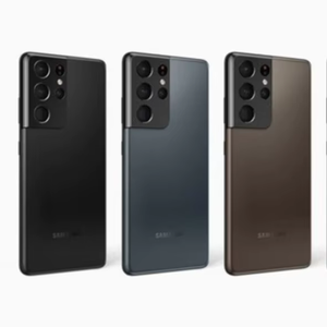 Teléfono Móvil <span class=keywords><strong>S21</strong></span> Ultra 5G Usado al por Mayor, Versión Global, Sistema Operativo Android 11, 64 GB/128 GB/256 GB, Cámara Trasera de 108 MP, Pantalla de 6.8 Pulgadas, 1440x3200, Excelente - Product Image 6