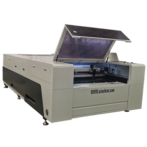 Machine de découpe et de gravure laser ART1325LM pour métaux et non-métaux - Product Image 5