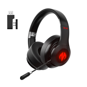 Tai Nghe OEM BC10 Chất Lượng Cao Tai Nghe Khử Tiếng Ồn Tai Nghe Tai Nghe Không Dây Bluetooth - Product Image 1