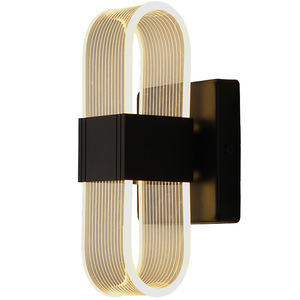 Hiện đại tối giản Nordic đèn phòng ngủ đèn với LED nguồn ánh sáng - Product Image 6