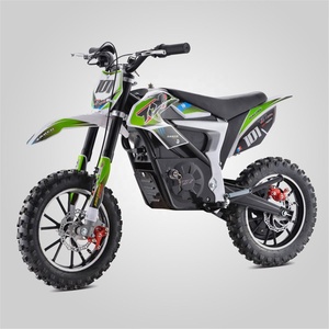 Moto tout-terrain Tao Motor 500W pas chère pour adultes - Product Image 5
