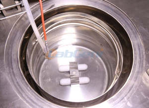 MEDIAPREP-30 30L Instrument automatique de préparation de milieux de culture avec distributeur, préparateur de milieux de culture - Product Image 4