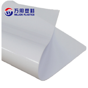 Bâche en PVC <span class=keywords><strong>verte</strong></span> de qualité supérieure, 500 g/m², 4 x 8 m, bâche solide résistante <span class=keywords><strong>pour</strong></span> l'extérieur, rouleau de bâche imperméable, couverture de sol, bâche de camping - Product Image 4