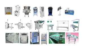 Máy nạp mạch in tự động hoàn toàn SMT, máy nạp mạch <span class=keywords><strong>PCB</strong></span>, máy dỡ hàng - Product Image 5