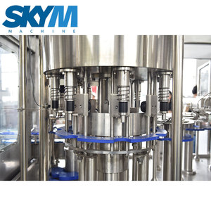 Bán buôn nhỏ nước khoáng điền dây chuyền sản xuất khoáng sản nước tinh khiết điền máy - Product Image 5