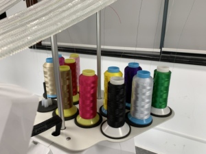 Máquina de Bordar Computarizada Dahao de 1 Cabezal con Motor y Bomba, 1200 RPM, Nueva, con 2 Años de Garantía, para Uso Doméstico - Product Image 6