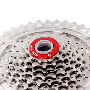 Pignon de vélo Bolany 11-46T 10/11 vitesses en alliage pour VTT de compétition - Product Image 4