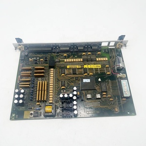 Tarjeta Original de Segunda Mano <span class=keywords><strong>para</strong></span> <span class=keywords><strong>Telar</strong></span> VAMATEX P1001, Piezas de Repuesto - Product Image 1