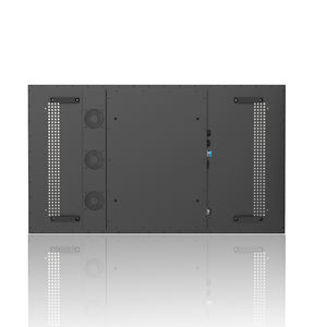 Pantalla LCD IPS de 49 Pulgadas, 1080p, Resistente a la Intemperie IP66, con Cristal AG, Legible Bajo la Luz Solar, 3000nit, para Publicidad <span class=keywords><strong>en</strong></span> <span class=keywords><strong>Centros</strong></span> <span class=keywords><strong>Comerciales</strong></span> - Product Image 3