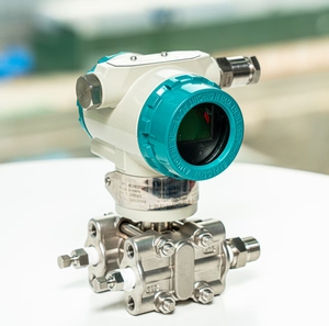 Shanghiruichuan chất lỏng và khí ứng dụng 4-20mA đầu ra khác biệt máy phát áp lực cảm biến áp suất chính xác cao - Product Image 6