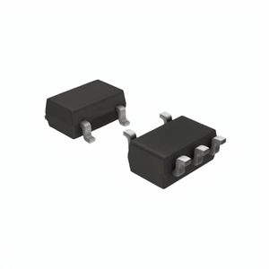 SC 74A, SOT 753 Original Electronics Component MAX5360MEUK+T Data Acquisition - Product Image 1