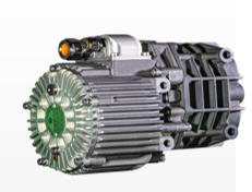 Водородный циркуляционный насос для систем топливных элементов PEM, водородный насос для топливных элементов - Product Image 4