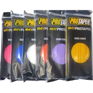 Nouvelles protections <span class=keywords><strong>de</strong></span> rayons <span class=keywords><strong>de</strong></span> <span class=keywords><strong>roue</strong></span> universelles <span class=keywords><strong>de</strong></span> haute qualité <span class=keywords><strong>pour</strong></span> moto tout-terrain, en plastique coloré, <span class=keywords><strong>pour</strong></span> Protaper - Product Image 3