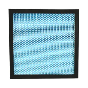 h13 h14 mini pleat hepa filter