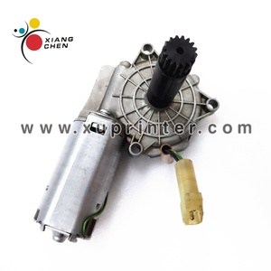 Motor Servo Original WD Usado G2.144.1171 para Limpieza Automática, Motor Servo para Piezas de Impresora Offset Heidelberg SM52 PM52 SX52 - Product Image 4
