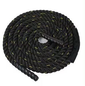 Ensembles de cordes de combat en nylon pour le fitness et la <span class=keywords><strong>musculation</strong></span> - Product Image 6