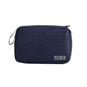Free Sample Hanging <b>toiletry</b> <b>bag</b> makeup cosmetic <b>bag</b> <b>for</b> Woman and <b>Man</b> Large Capacity waterproof portable travel <b>toiletry</b> <b>bag</b> - Product Image 4