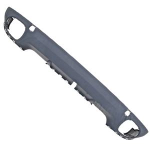 Спойлер 95550552112 заднего бампера OEM, верхняя часть, прайм-покрытие для <span class=keywords><strong>Porsche</strong></span> 955 <span class=keywords><strong>Cayenne</strong></span> 2007-2010 - Product Image 1