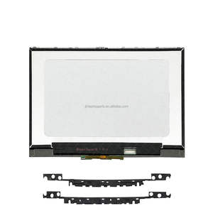 液晶显示屏触摸屏数字化仪组件适用于戴尔 Inspiron 灵越 14 5406 2 合 1 14 英寸 JL1 - Product Image 2