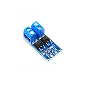 Module Veld Effect Buis Schakelaar Drive Module Passen Elektronische Schakelaar Control Board High Power Mos Buis Pwm