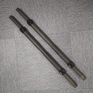 Poteau télescopique en fibre de carbone personnalisé OEM Poteau télescopique en fibre de carbone haute résistance pour 5m 15m Poteau de nettoyage de <span class=keywords><strong>45</strong></span> pieds - Product Image 6