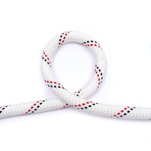 Cuerda de Embalaje Trenzada de Poliéster Suave de Alta Resistencia y Ecológica, con Núcleo de Plomo, para Uso Marino, Tamaño Personalizado - Product Image 3