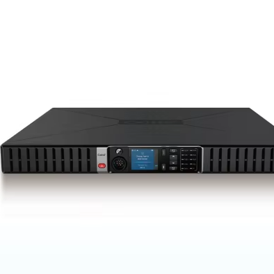 Caltta PR900 DMR Tri-band Booster