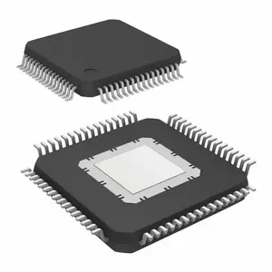 Stokta yeni orijinal orijinal yeni IC MCU 16BIT 32KB flaş 64LQFP S912ZVML31F1WKH entegre devre IC çip stokta