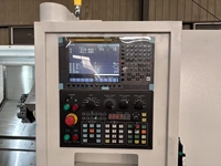 Guide de boîtier TCK56A pour tour CNC, forte capacité de coupe pour pièces en acier