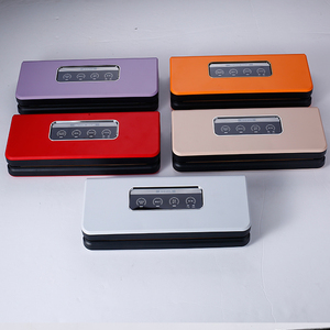 Kit de démarrage pour machine de mise sous vide avec sacs et rouleaux pour la <span class=keywords><strong>maison</strong></span>, Sunsir OEM/ODM - Product Image 6