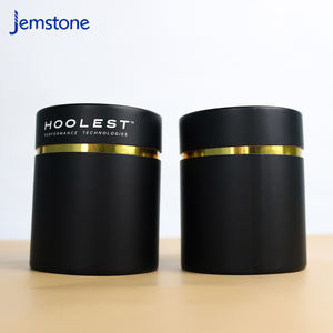 Custom Design High End skin products <b>Cardboard</b> personal skin care Cylinder Box <b>cardboard</b> oil bottle <b>tube</b> packaging - Product Image 2