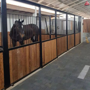 Briques de sol en caoutchouc de sécurité à haute densité Carrelage de sol de terrain de jeu en caoutchouc Absorption des chocs épaisse Carreaux de brique en caoutchouc faciles à installer - Product Image 1