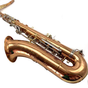 簡単にプレイできる人気モデルOEMおよびODM製造アルトサックス - Product Image 3