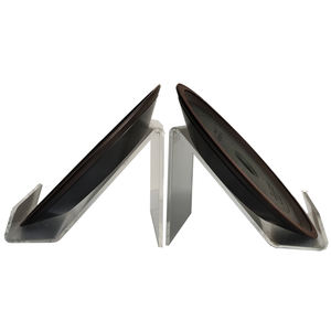 MD2 125X20X5X4 Meule diamantée personnalisée OEM Disque diamanté pour polir les métaux pour l'affûtage des lames <span class=keywords><strong>multi</strong></span>-outils pour <span class=keywords><strong>ponceuse</strong></span> - Product Image 5