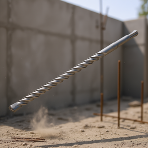 Broca de corte SDS-Plus Elite 4 para mampostería y hormigón - Product Image 3