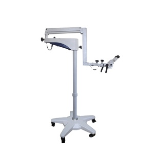 YSX102歯科眼科手術顕微鏡観察角度双眼鏡6Xの<span class=keywords><strong>45</strong></span>度傾斜倍率 - Product Image 1