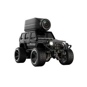 2.4G 1/64 KF32 Mini Alloy 720P FPV Camera Wifi APP <strong>Control</strong> <strong>Remote</strong> <strong>Control</strong> Climbing High Speed Vehicle RC Car <strong>Toys</strong> - Product Image 1