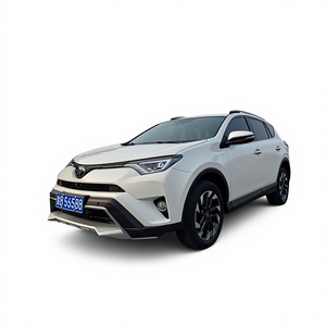 Usado para <span class=keywords><strong>RAV4</strong></span> <span class=keywords><strong>2018</strong></span> Turbo, Cuero, Automático, SUV, Buen Estado, Bajo <span class=keywords><strong>Precio</strong></span>, Exportación a China, Listo para Enviar - Product Image 1