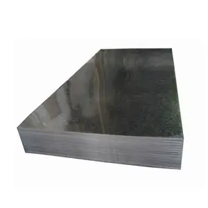 钢板镀锌板1220x2440 x 1.2毫米镀锌钢apo gi板和价格在菲律宾30号镀锌钢-s