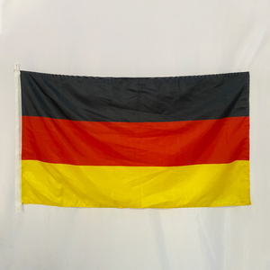 Factory Wholesale Custom Printing 3X5FT <strong>UK</strong> Double Sided Flag Union Jack Flag Country England Britain British/ National Flag - Product Image 6