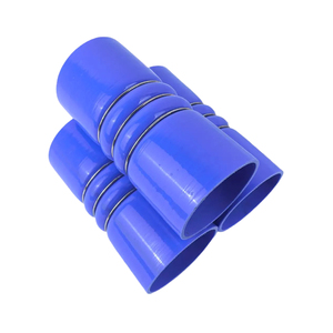 Pour Iveco ASPART tuyau d'admission sous pression 5HOS1632 41201190 tuyau de bosse en Silicone avec Service de coupe personnalisé - Product Image 4