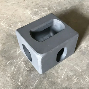 Accessoires pour conteneurs HowWant : Raccord de pont à verrouillage rotatif et profilé d'angle pour conteneur maritime - Product Image 6