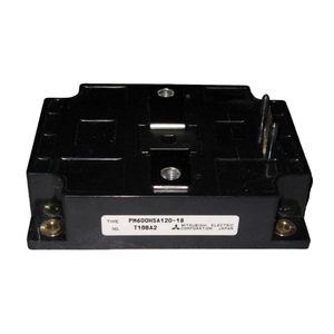Module d'alimentation IPM-IGBT PM600HSA120-18 120V US - Product Image 1