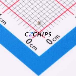 Condensateur SMD (MLCC) CGA0402X5R105K100GT 0402 (Capacité : 1uF) (Précision : 10%) (Tension nominale : 10V) - Product Image 1