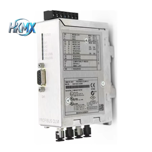 Module de liaison optique neuf 6GK1503-3CB00 pour équipement électrique, contrôleur PLC industriel - Product Image 1