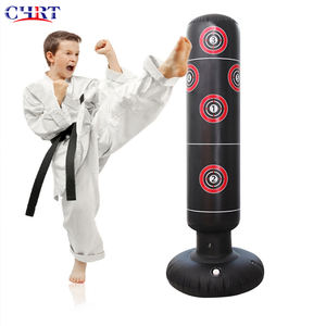 CHRT – <span class=keywords><strong>sac</strong></span> <span class=keywords><strong>De</strong></span> boxe <span class=keywords><strong>gonflable</strong></span> Durable et personnalisé, sacs <span class=keywords><strong>De</strong></span> boxe gonflables pour adultes et enfants, cible d'entraînement anti-stress - Product Image 2