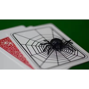 Chất lượng cao web bởi (bao gồm tất cả mánh lới quảng cáo)-ảo thuật thẻ ảo thuật ảo giác ảo thuật Đồ chơi ảo thuật thú vị - Product Image 2