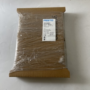 วาล์วนิวเมติกแบบแมนิโฟลด์ ใหม่ 100% ประสิทธิภาพสูง ทนทาน เป็นมิตรกับสิ่งแวดล้อม รุ่น VUVS-L25-B52-H-G14-F8-16BB2+G 8022014 - Product Image 1