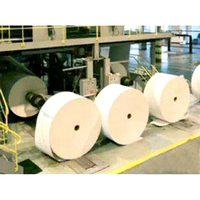 Machine d'emballage de rame de papier-copie A4 Btcp-297A